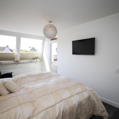 Ferienwohnung Sonnenzeit Scharbeutz Εξωτερικό φωτογραφία