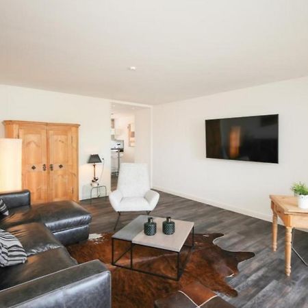 Ferienwohnung Sonnenzeit Scharbeutz Εξωτερικό φωτογραφία
