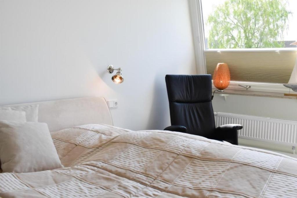 Ferienwohnung Sonnenzeit Scharbeutz Εξωτερικό φωτογραφία