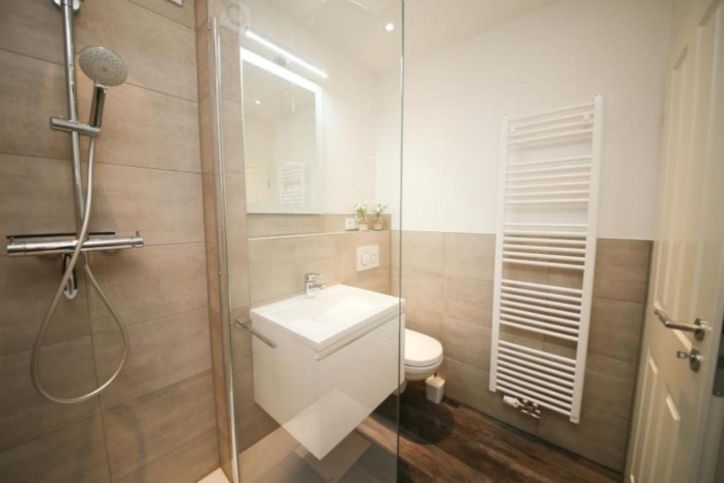 Ferienwohnung Sonnenzeit Scharbeutz Εξωτερικό φωτογραφία