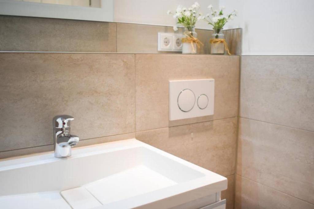 Ferienwohnung Sonnenzeit Scharbeutz Εξωτερικό φωτογραφία