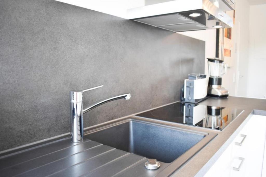 Ferienwohnung Sonnenzeit Scharbeutz Εξωτερικό φωτογραφία