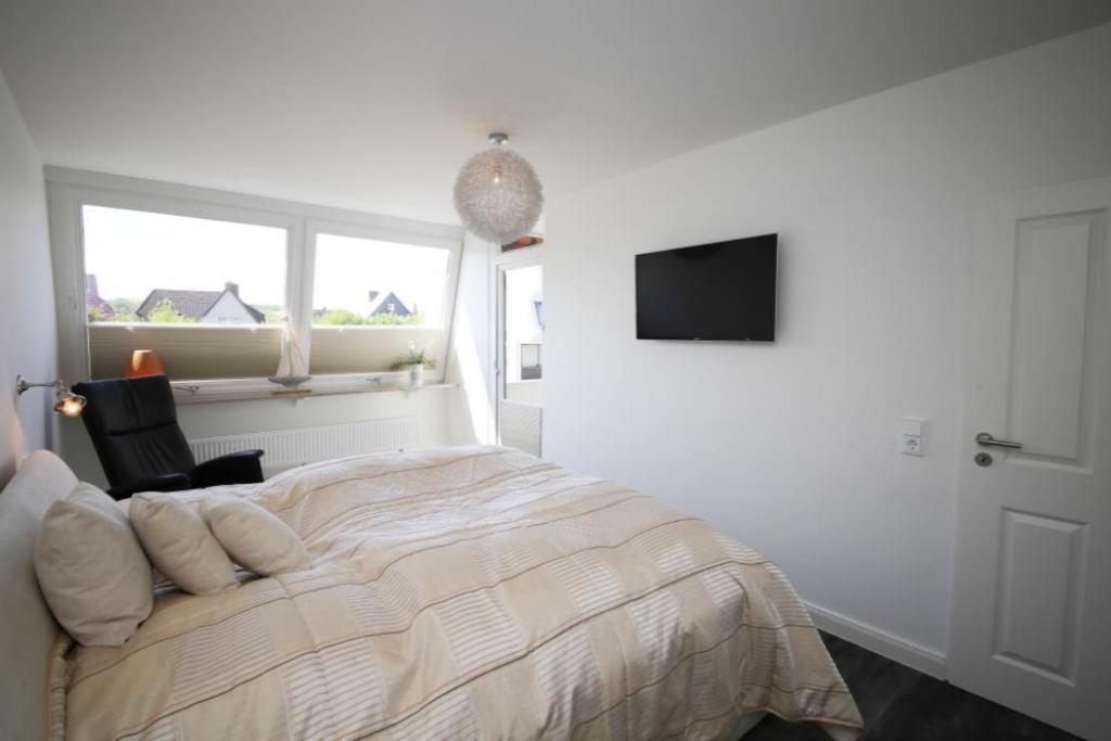 Ferienwohnung Sonnenzeit Scharbeutz Εξωτερικό φωτογραφία