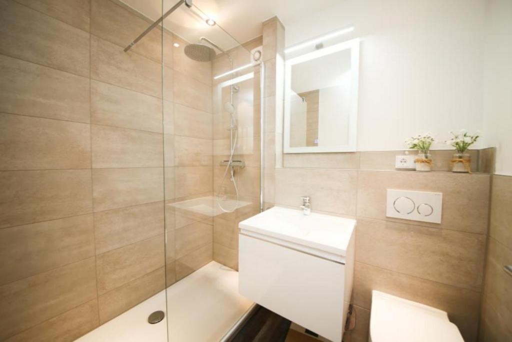 Ferienwohnung Sonnenzeit Scharbeutz Εξωτερικό φωτογραφία