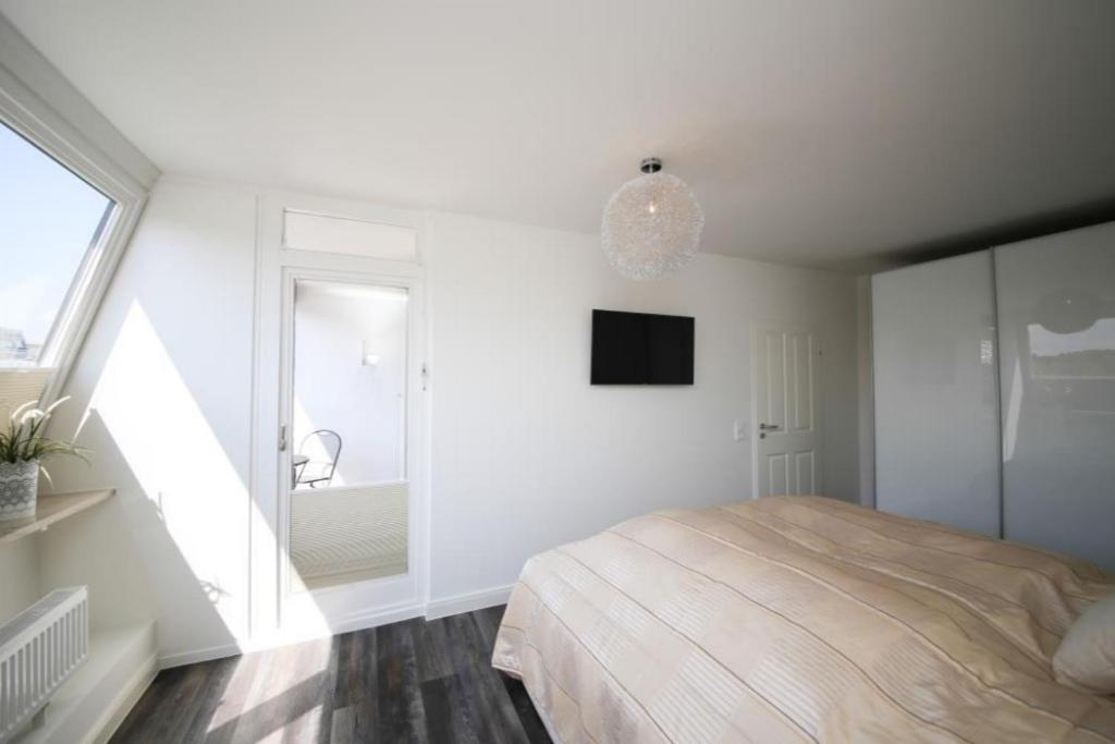 Ferienwohnung Sonnenzeit Scharbeutz Εξωτερικό φωτογραφία