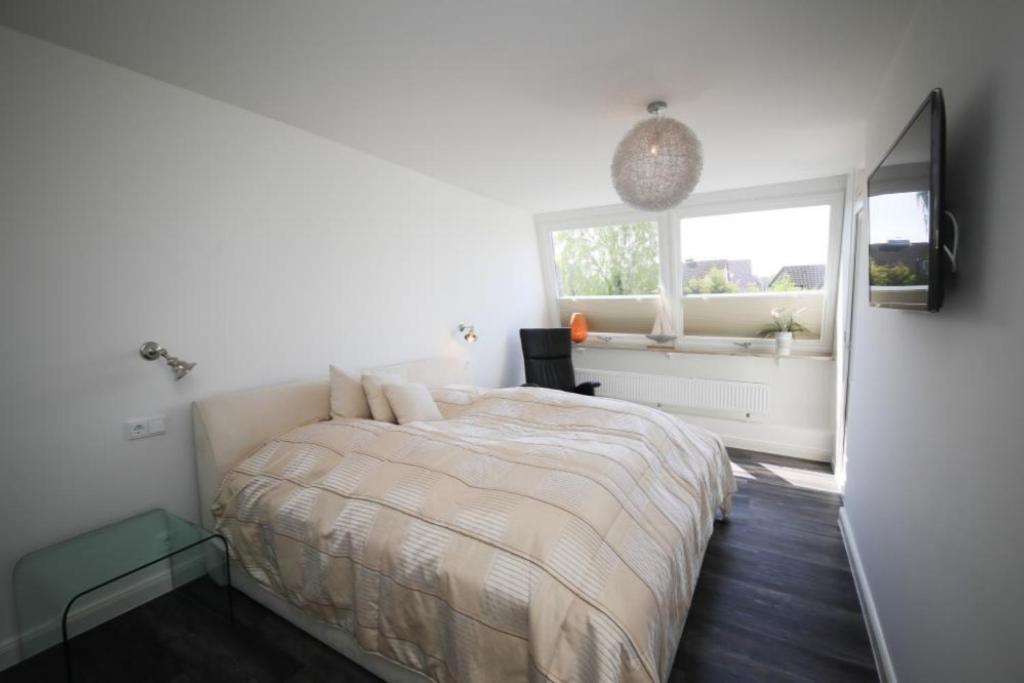Ferienwohnung Sonnenzeit Scharbeutz Εξωτερικό φωτογραφία