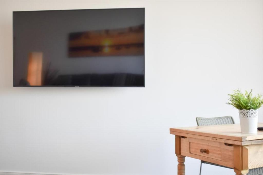 Ferienwohnung Sonnenzeit Scharbeutz Εξωτερικό φωτογραφία