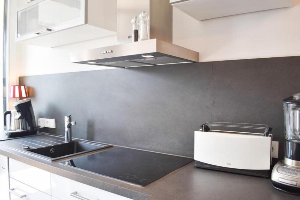 Ferienwohnung Sonnenzeit Scharbeutz Εξωτερικό φωτογραφία