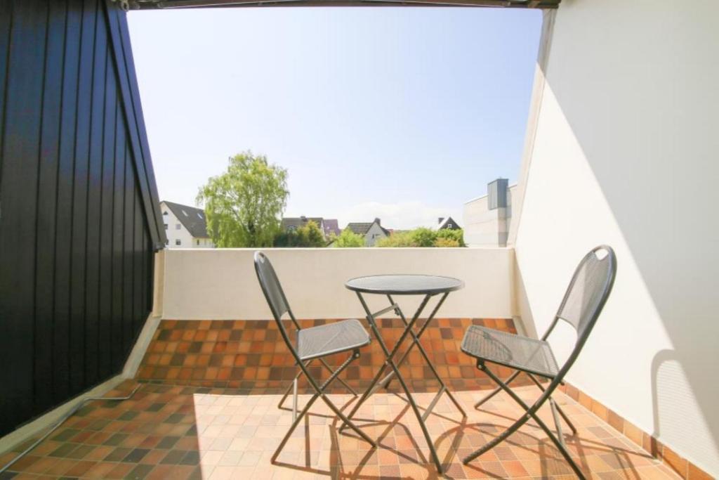 Ferienwohnung Sonnenzeit Scharbeutz Εξωτερικό φωτογραφία