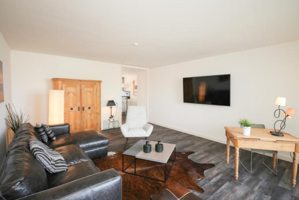 Ferienwohnung Sonnenzeit Scharbeutz Εξωτερικό φωτογραφία