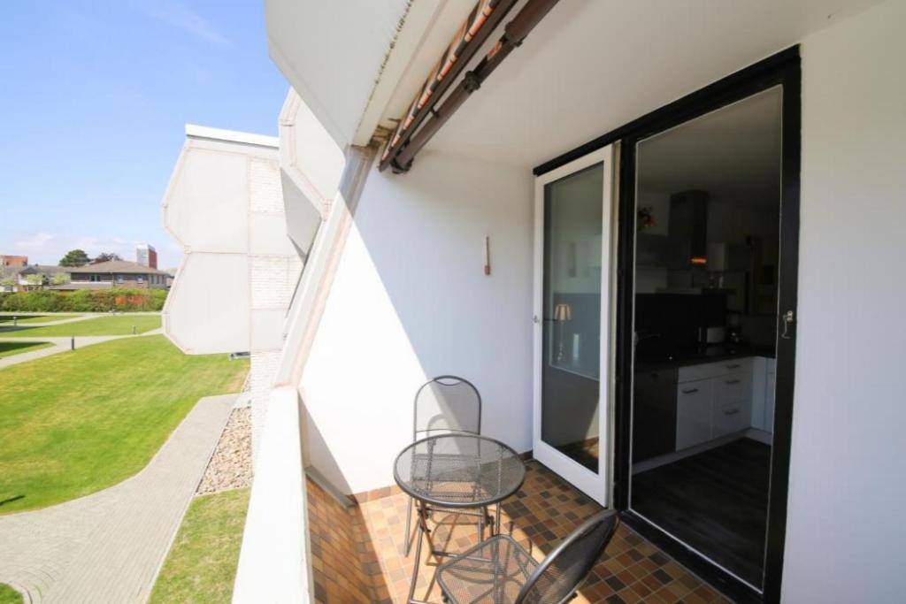 Ferienwohnung Sonnenzeit Scharbeutz Εξωτερικό φωτογραφία