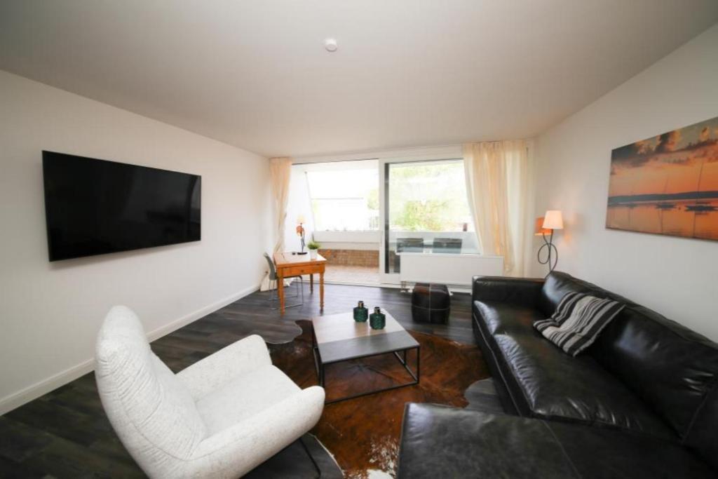 Ferienwohnung Sonnenzeit Scharbeutz Εξωτερικό φωτογραφία